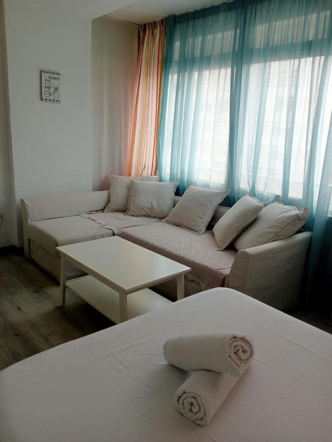 Center Estudio Sun & Beach Lejlighed Torremolinos