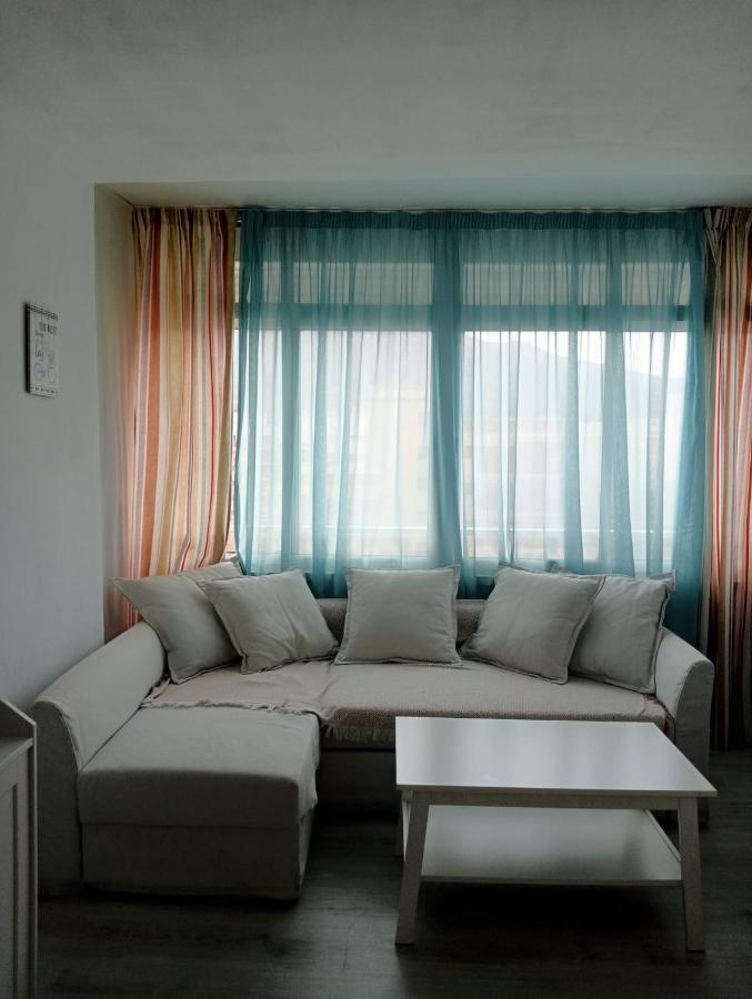 Center Estudio Sun & Beach Lejlighed *