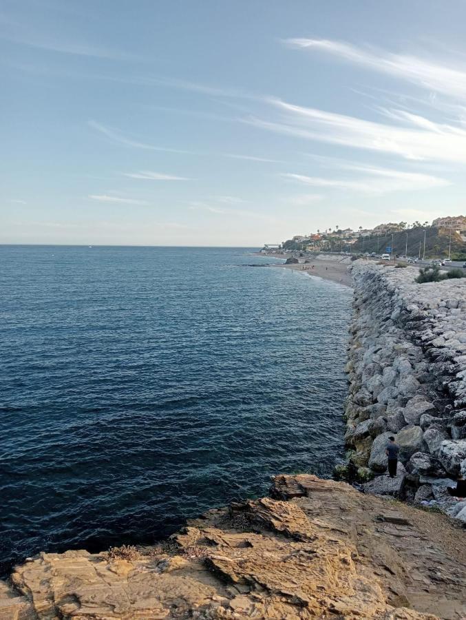 Lejlighed Center Estudio Sun & Beach *