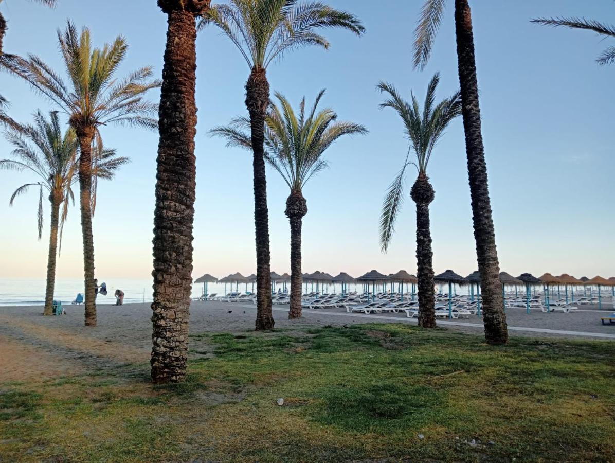 Center Estudio Sun & Beach Lejlighed Torremolinos